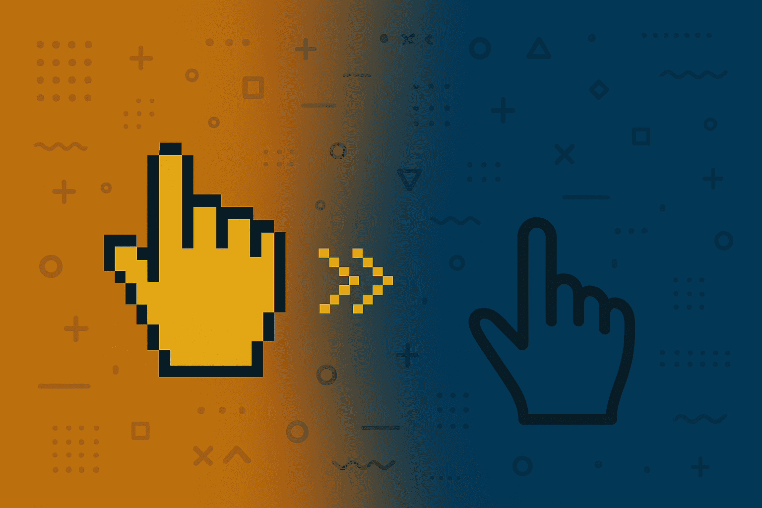 Vectorization Banner