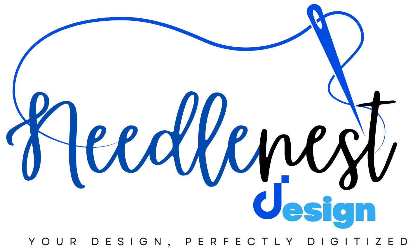 Needle Nest Design