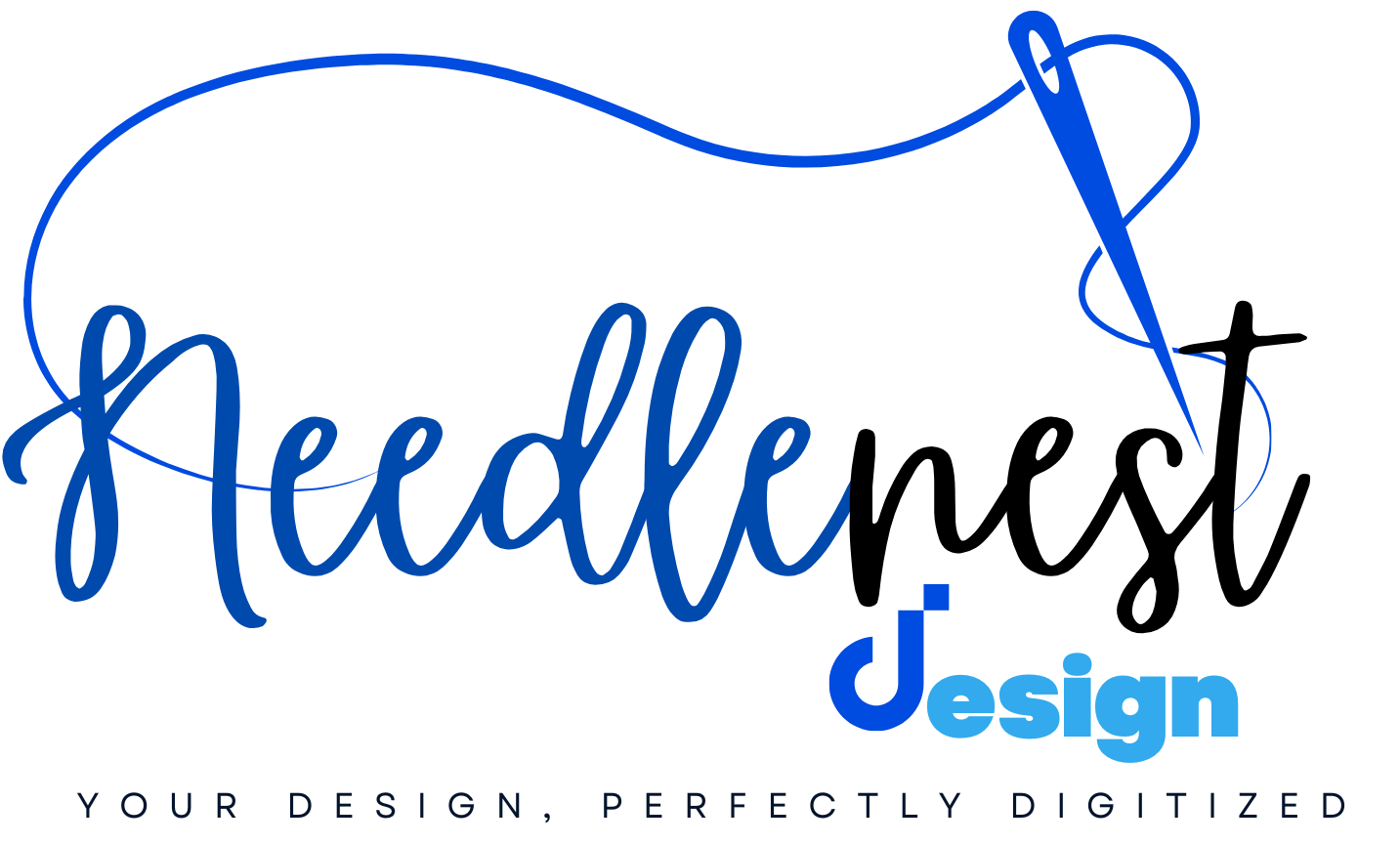 Needle Nest Design