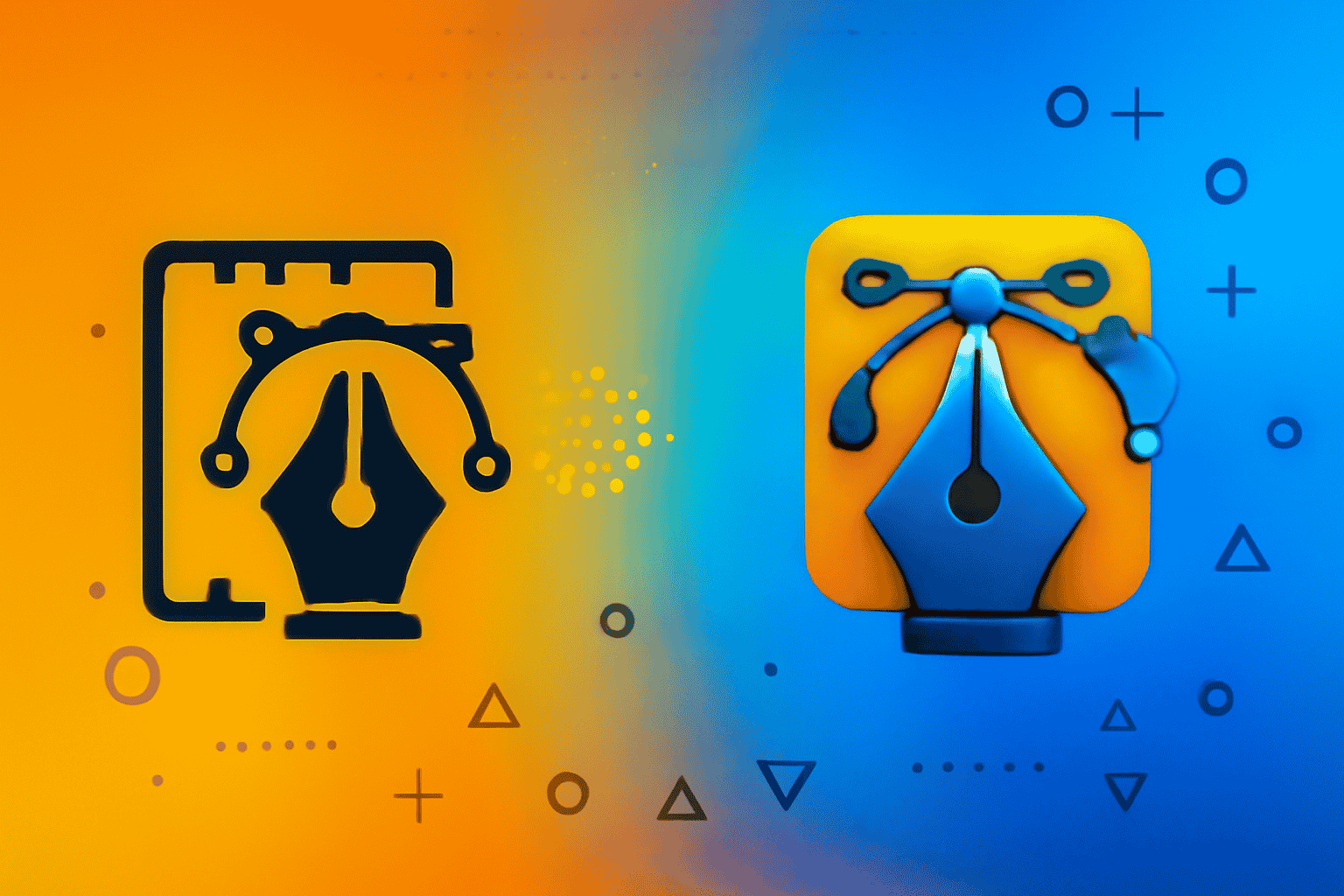 Logo-Designing s