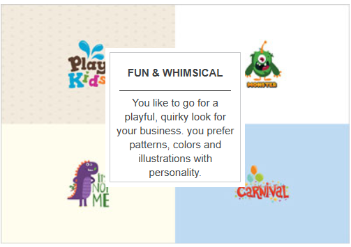 FUN & WHIMSICAL
